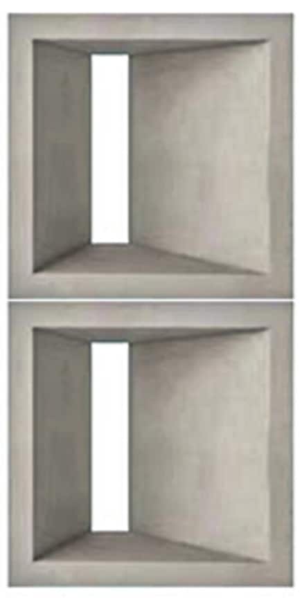 发泡陶瓷(Foamed Ceramic Tiles )195MM*195MM*10MM