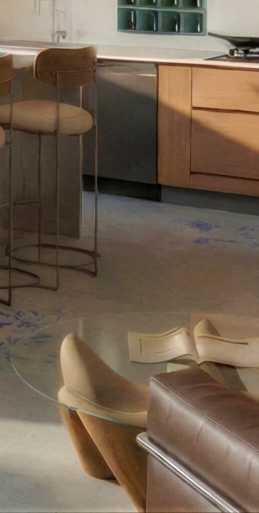 茶几:佛山家具源头厂家直供 (Coffee Table | Direct from Foshan Factory )