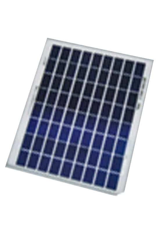 中信博太阳能储能设备 （Arctech Solar Storage & Off-grid Solutions）