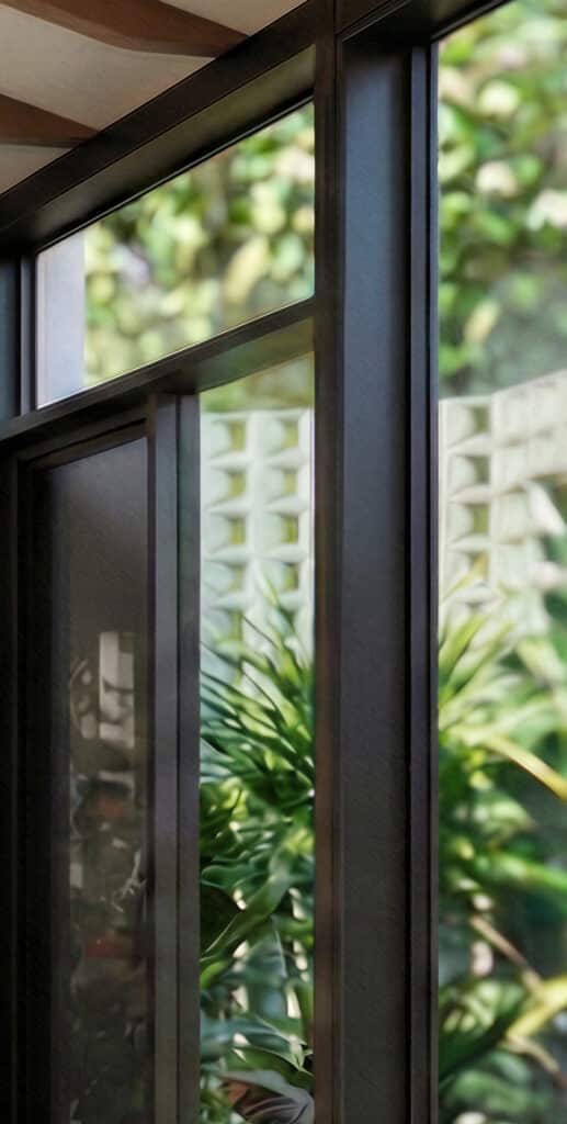 飞宇门窗 (PHOENIX High-Performance System Windows & Doors)
