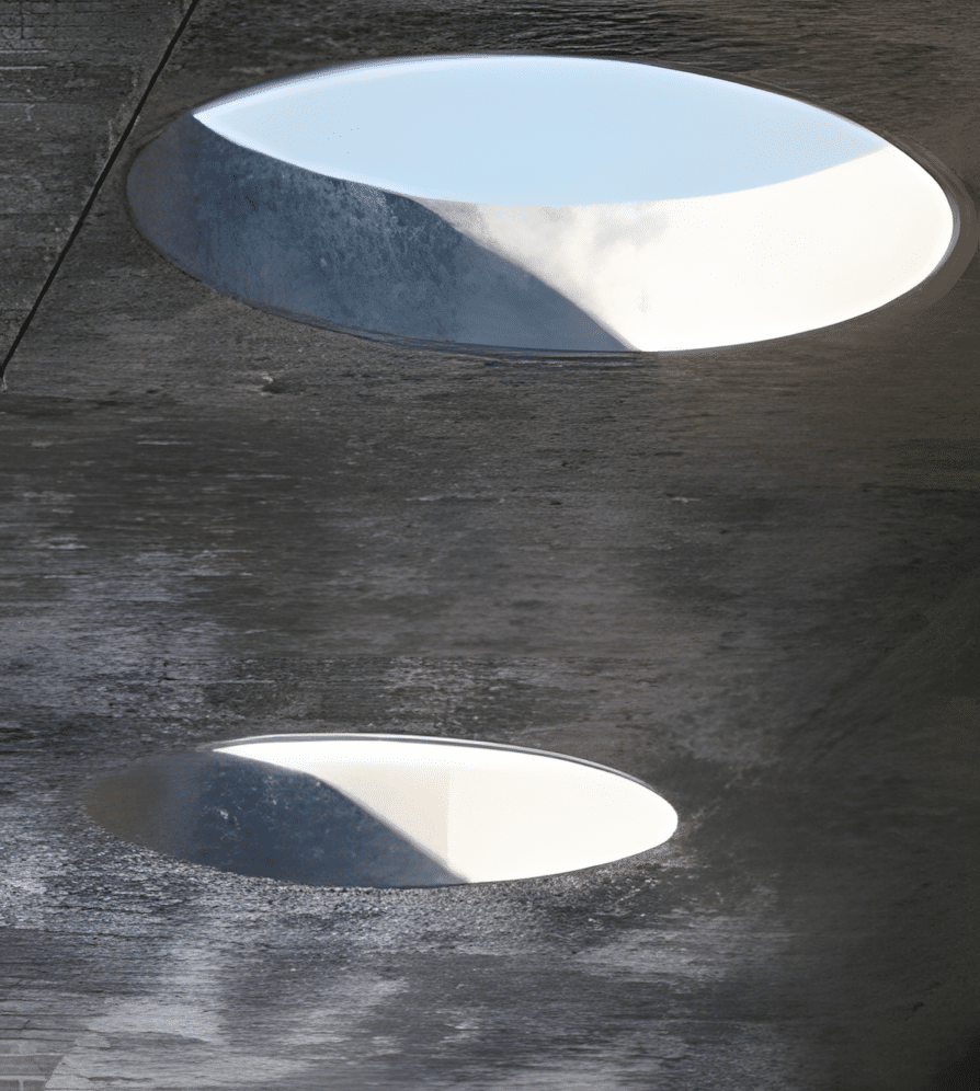 LED晴空灯 800MM*800MM*10MM